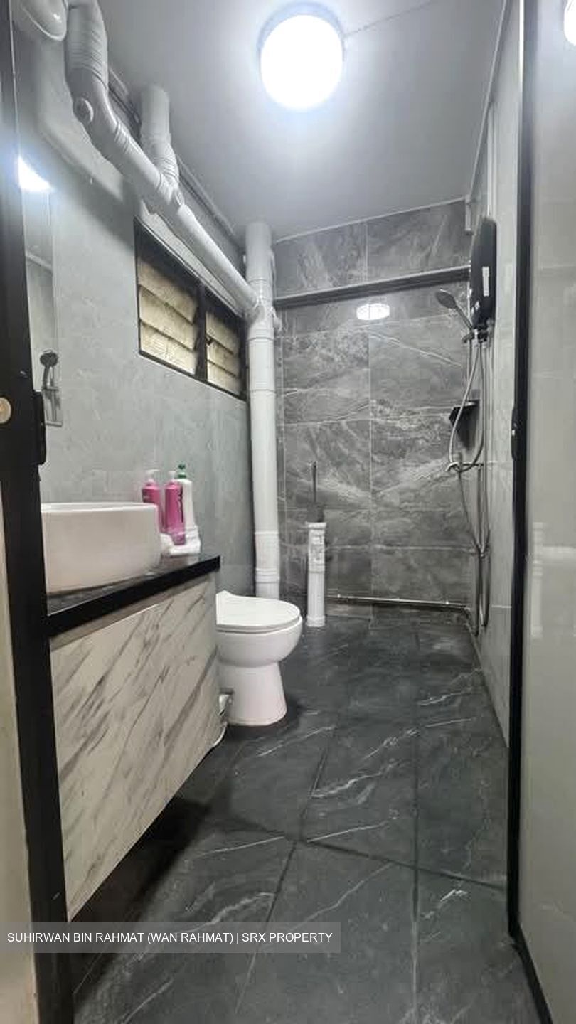 Blk 445 Choa Chu Kang Avenue 4 (Choa Chu Kang), HDB 4 Rooms #582353851